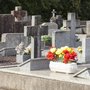 O significado de 4 símbolos comuns nos cemitérios